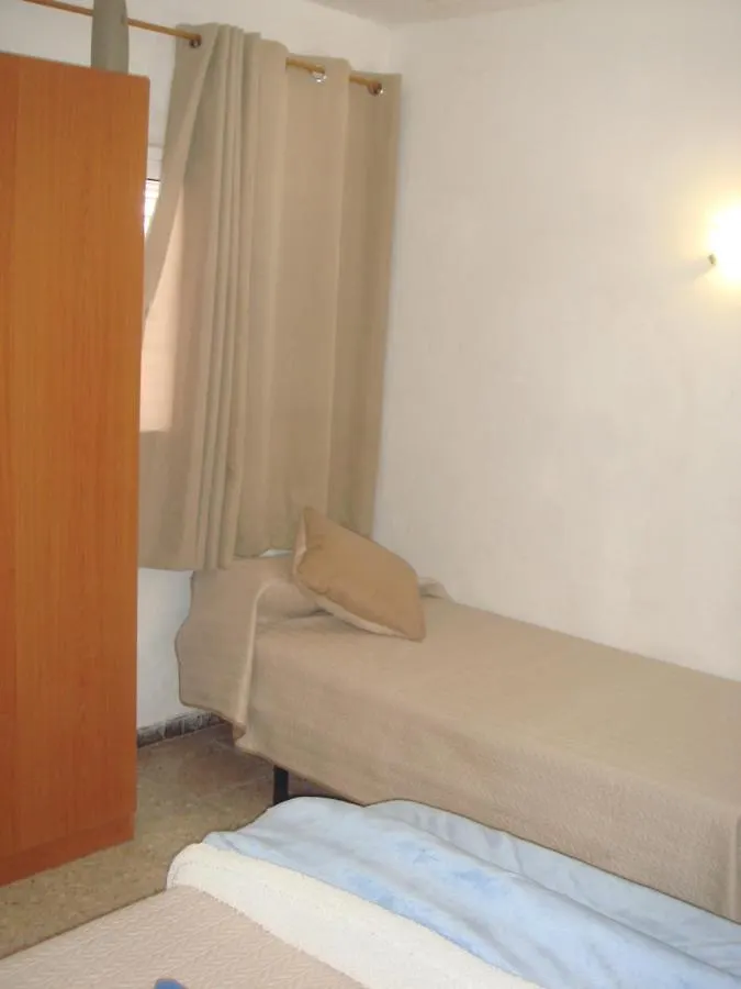 Apartamento Cotillo El Cotillo (Fuerteventura)