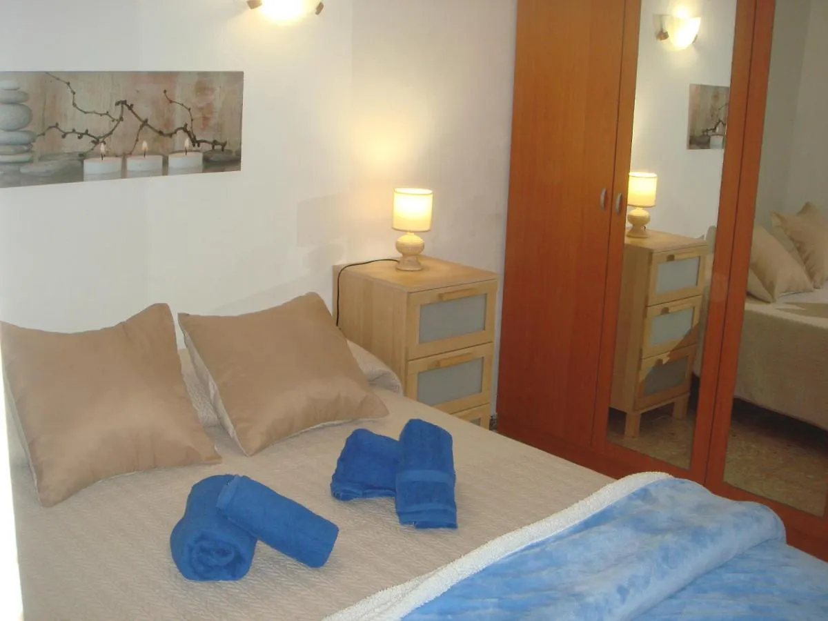 Apartamento Cotillo Spain