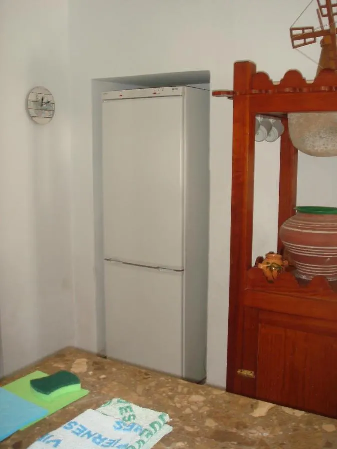 Apartment Apartamento Cotillo
