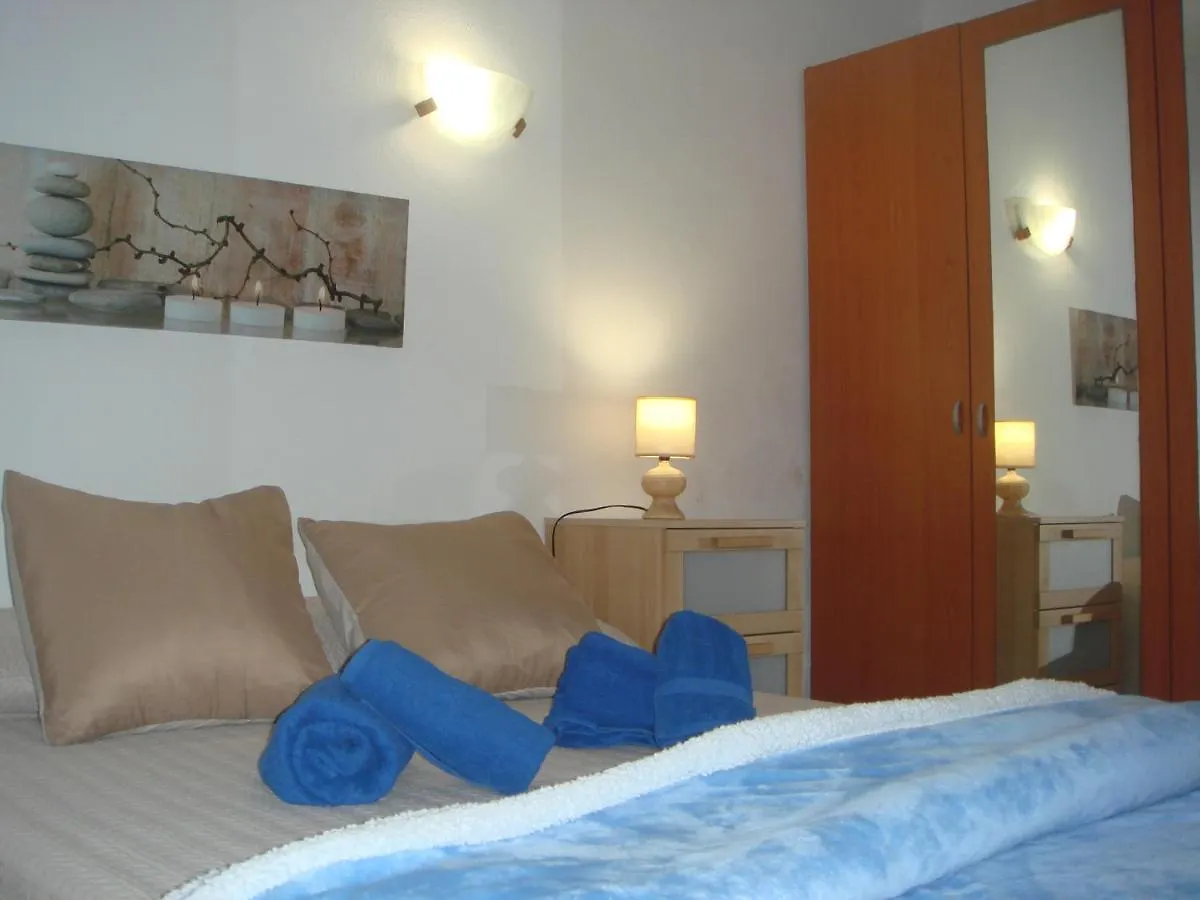 Apartment Apartamento Cotillo Spain