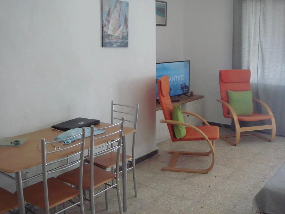 Apartamento Cotillo El Cotillo (Fuerteventura)