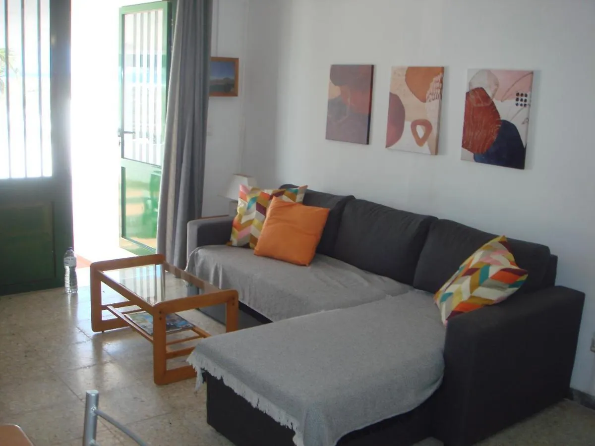 Apartamento Cotillo 0*, El Cotillo (Fuerteventura)