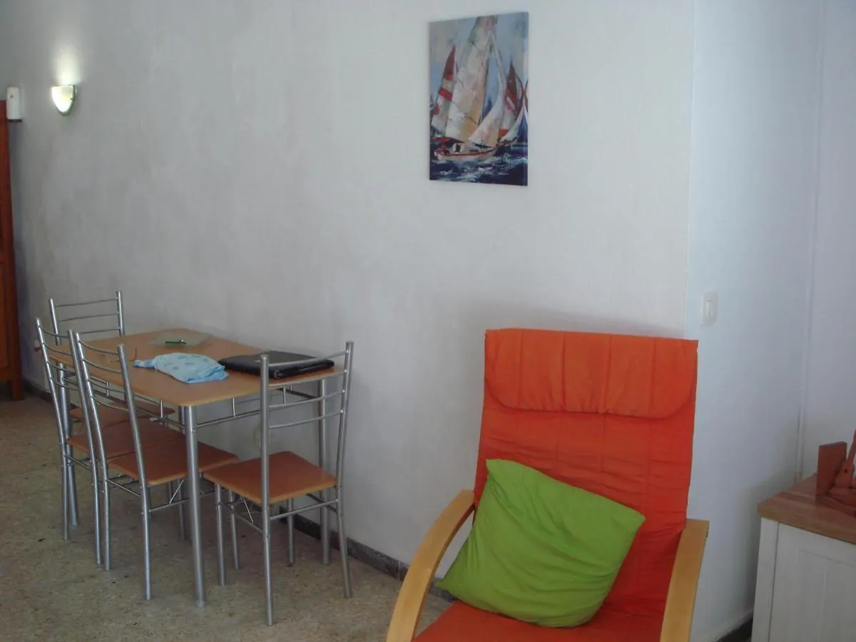 Apartamento Cotillo