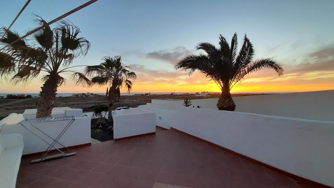 Apartamento Cotillo 0*, El Cotillo (Fuerteventura) Spain