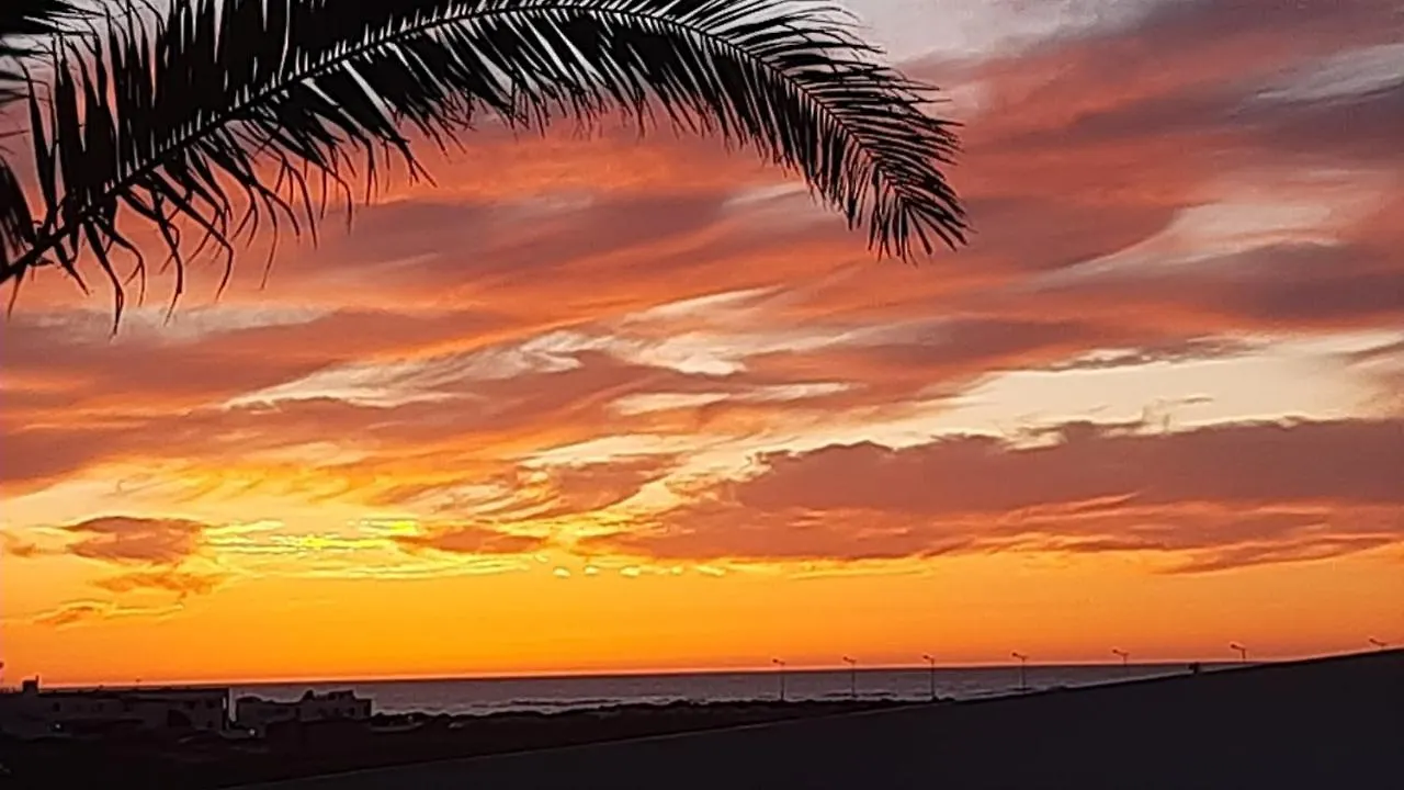 Apartamento Cotillo Spain