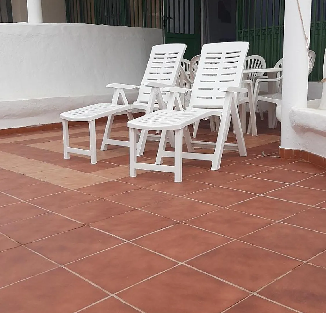 Apartamento Cotillo Apartment