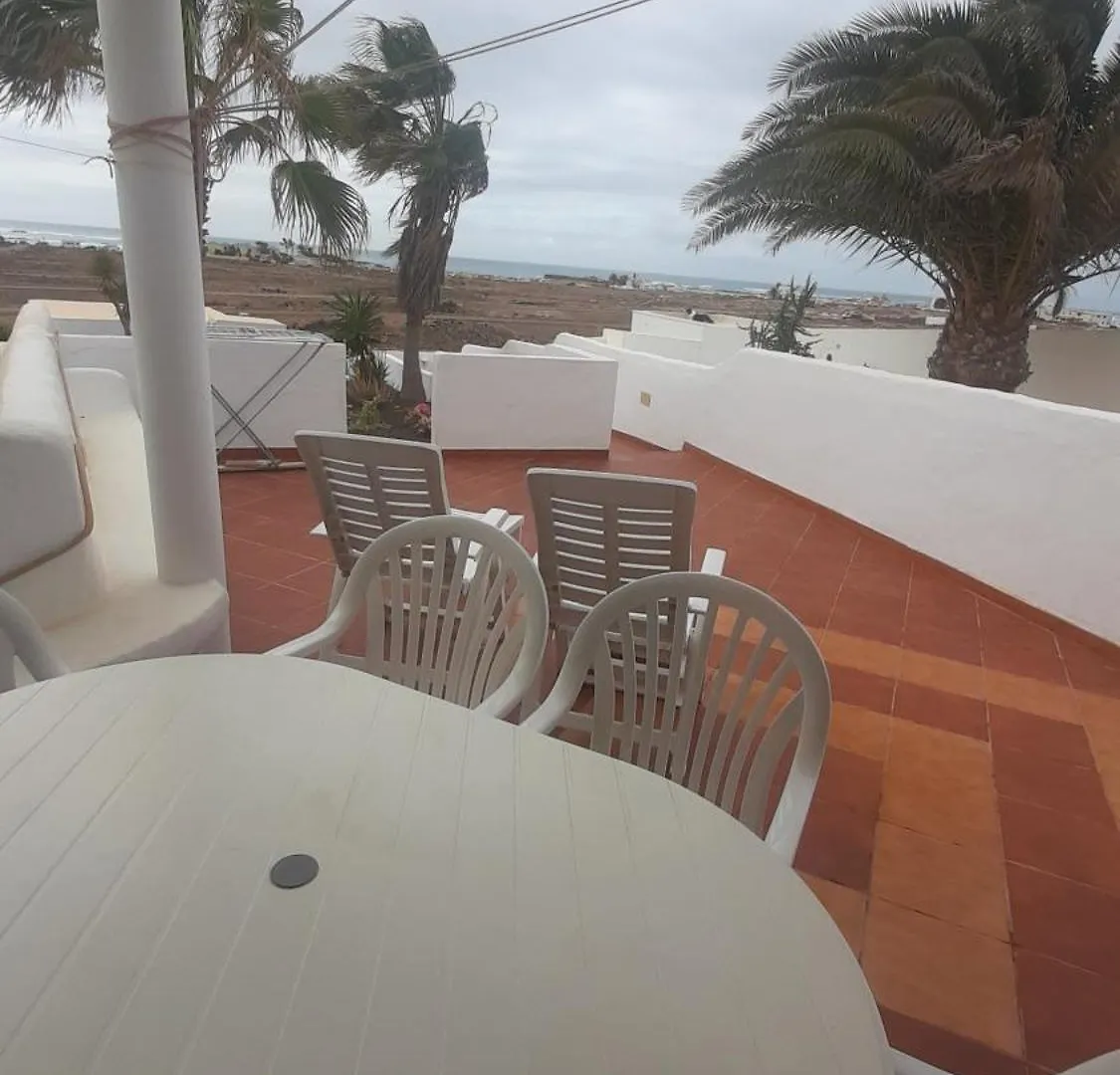 Apartamento Cotillo