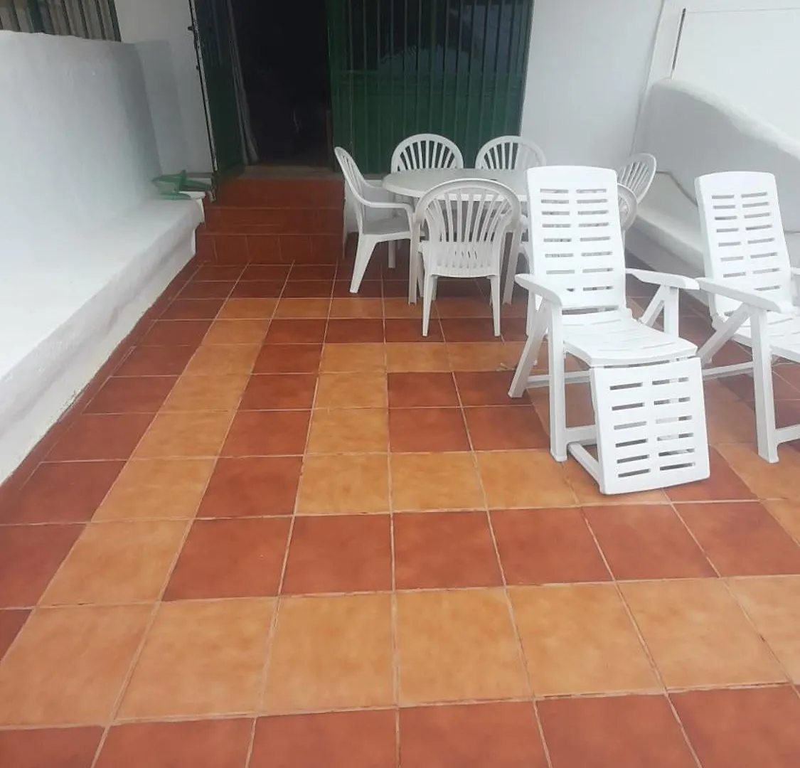 Apartamento Cotillo 0*, El Cotillo (Fuerteventura) Spain
