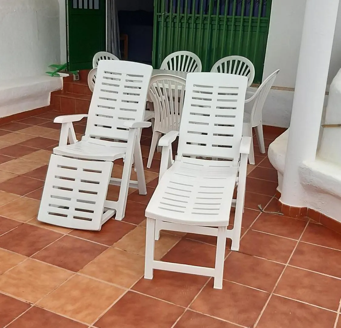 Apartamento Cotillo Apartment El Cotillo (Fuerteventura)