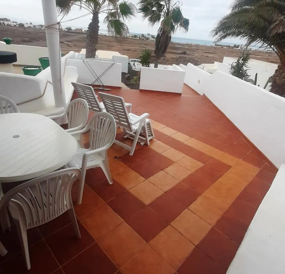 Apartamento Cotillo