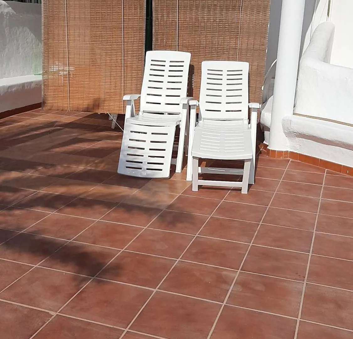 Apartment Apartamento Cotillo Spain