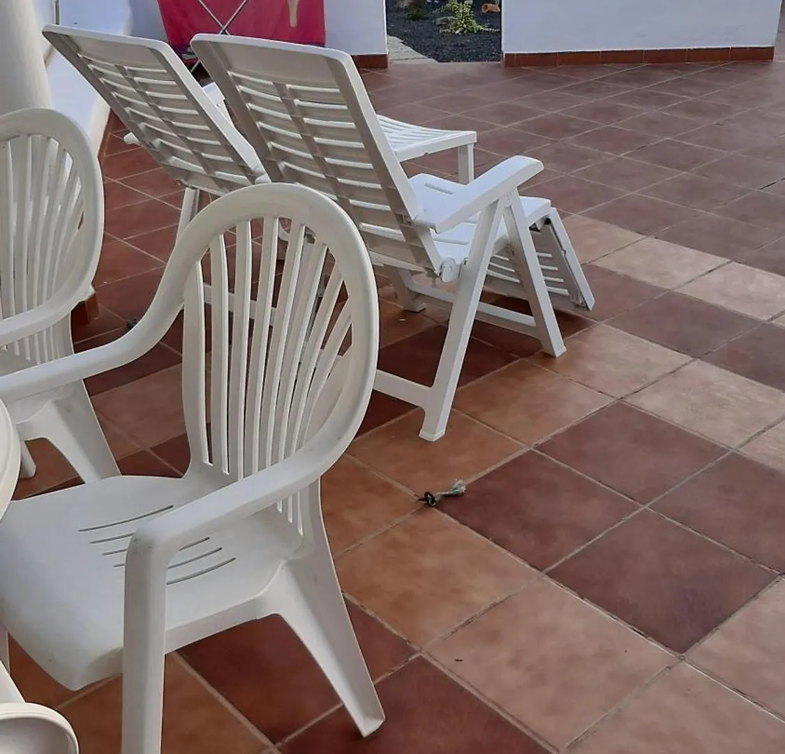 Apartment Apartamento Cotillo