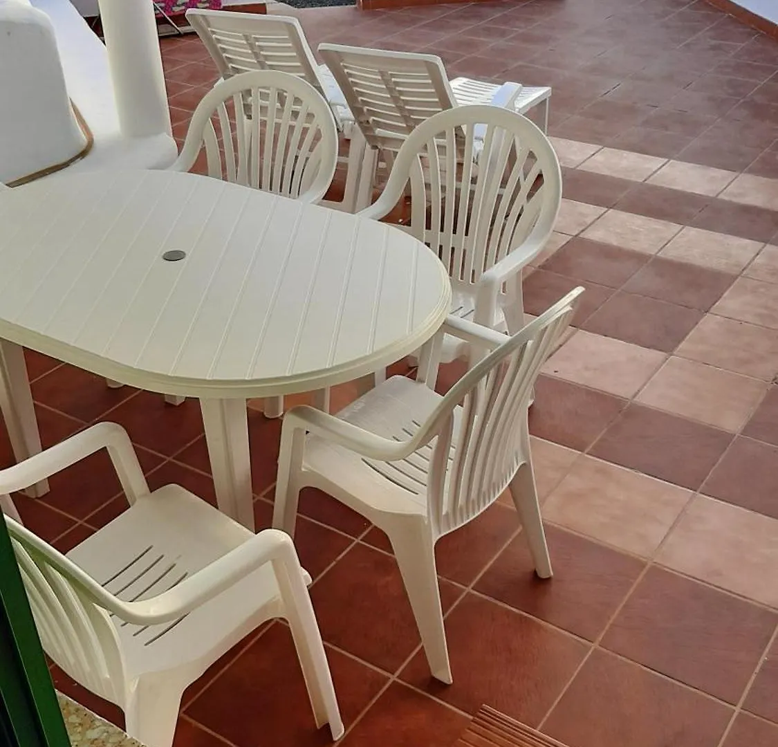 Apartamento Cotillo 0*, El Cotillo (Fuerteventura)