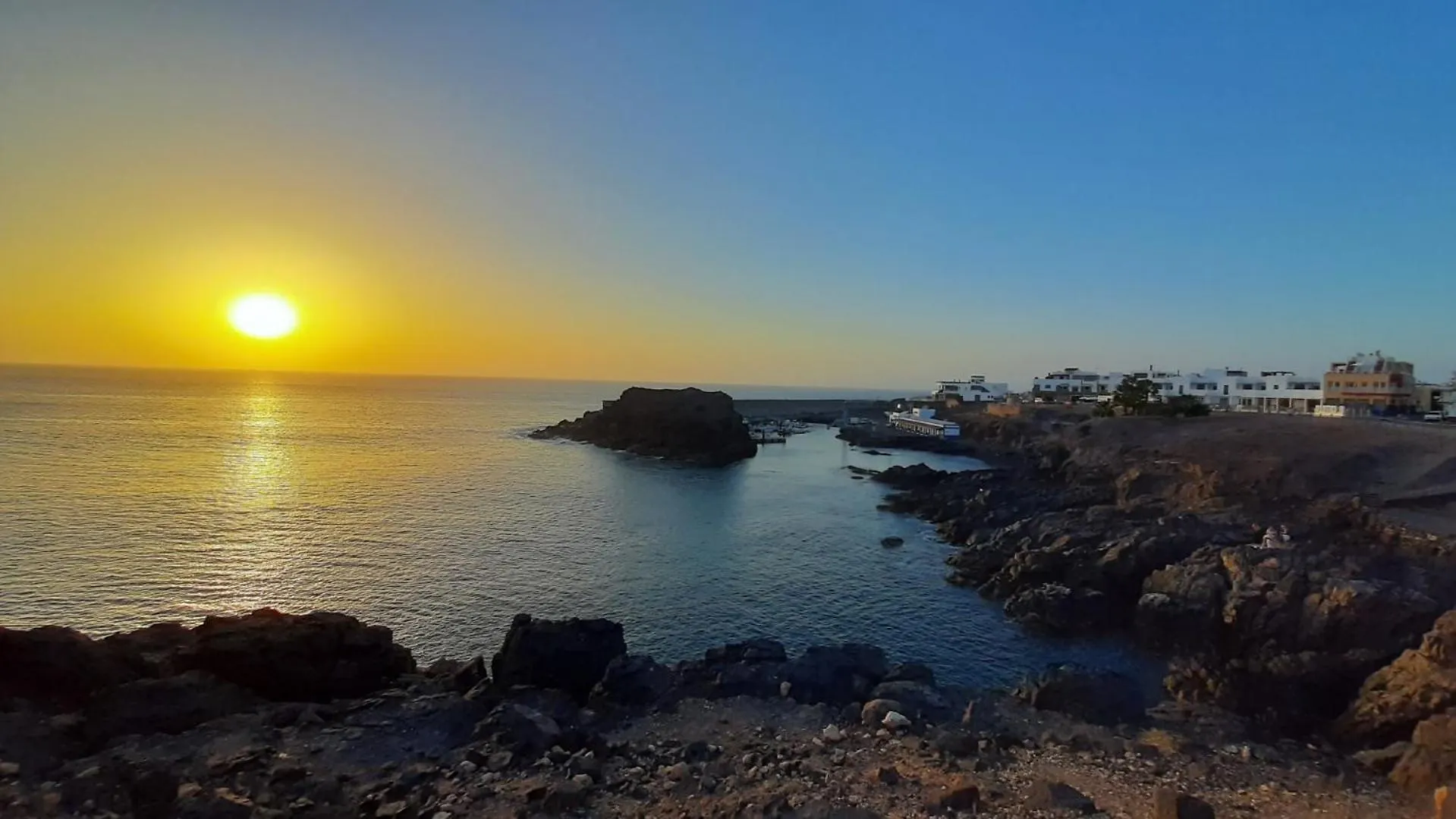 Apartamento Cotillo Spain