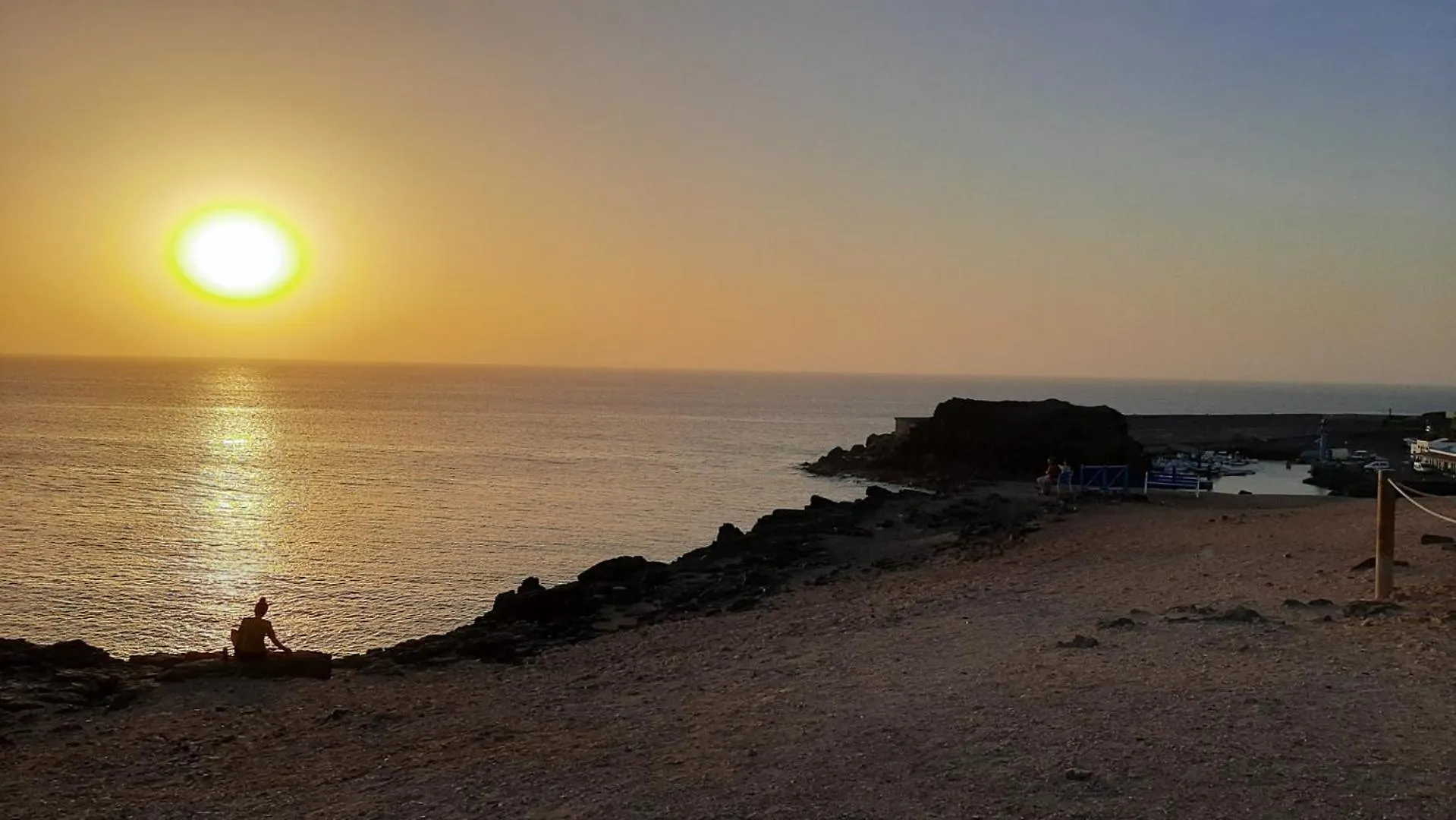 Apartamento Cotillo 0*, El Cotillo (Fuerteventura) Spain