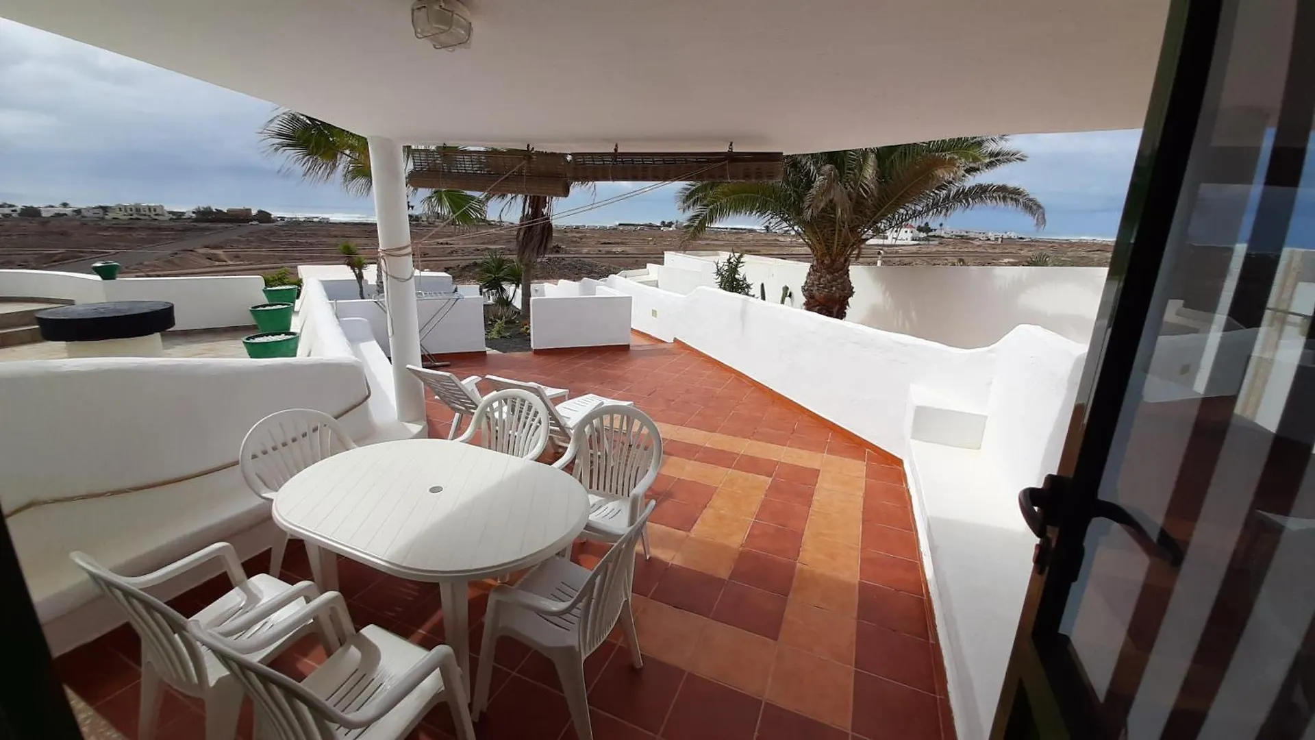 Apartamento Cotillo 0*, El Cotillo (Fuerteventura)