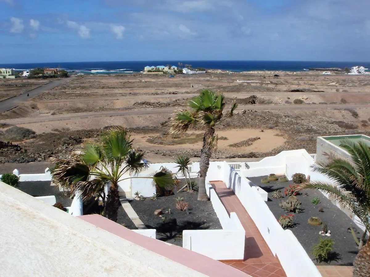 Apartamento Cotillo