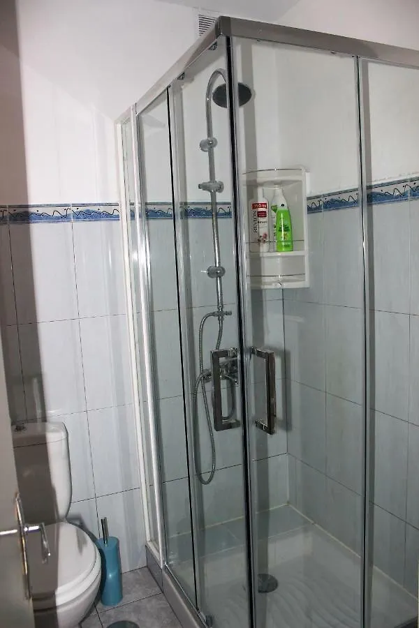 Apartment Apartamento Cotillo Spain