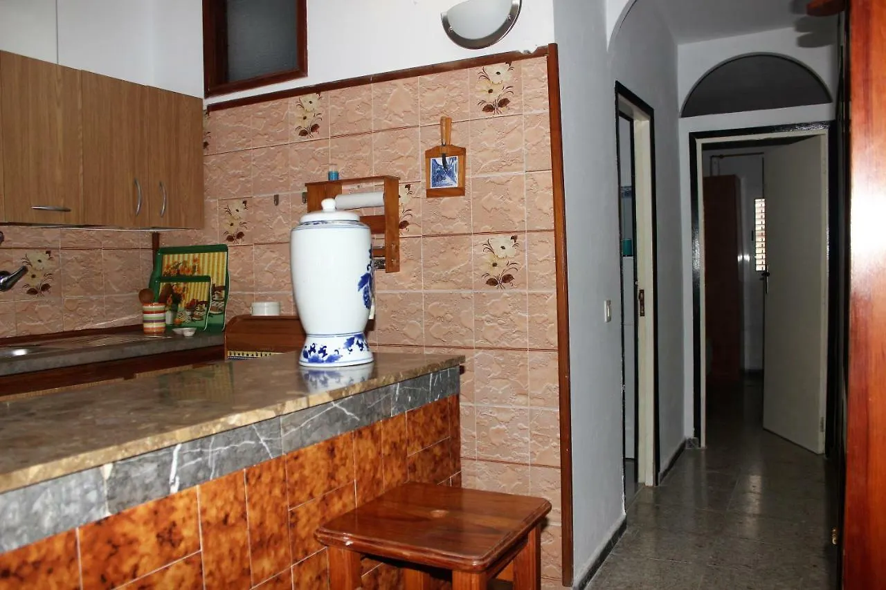 Apartamento Cotillo 0*, El Cotillo (Fuerteventura) Spain