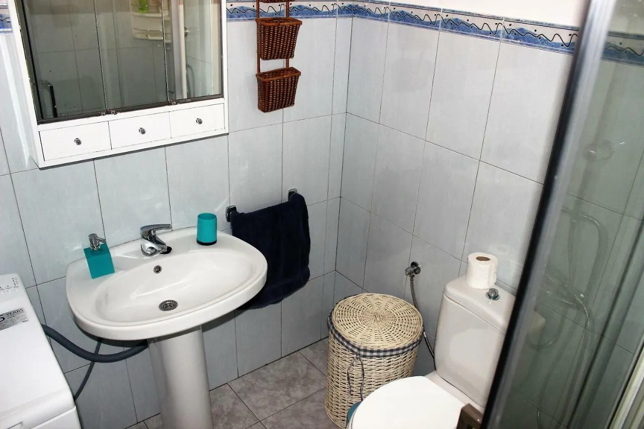 Apartamento Cotillo 0*, El Cotillo (Fuerteventura)