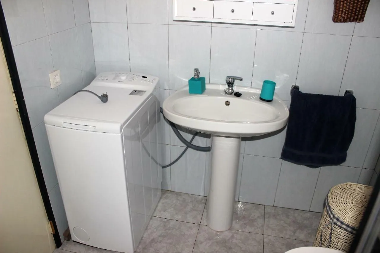 Apartamento Cotillo Apartment