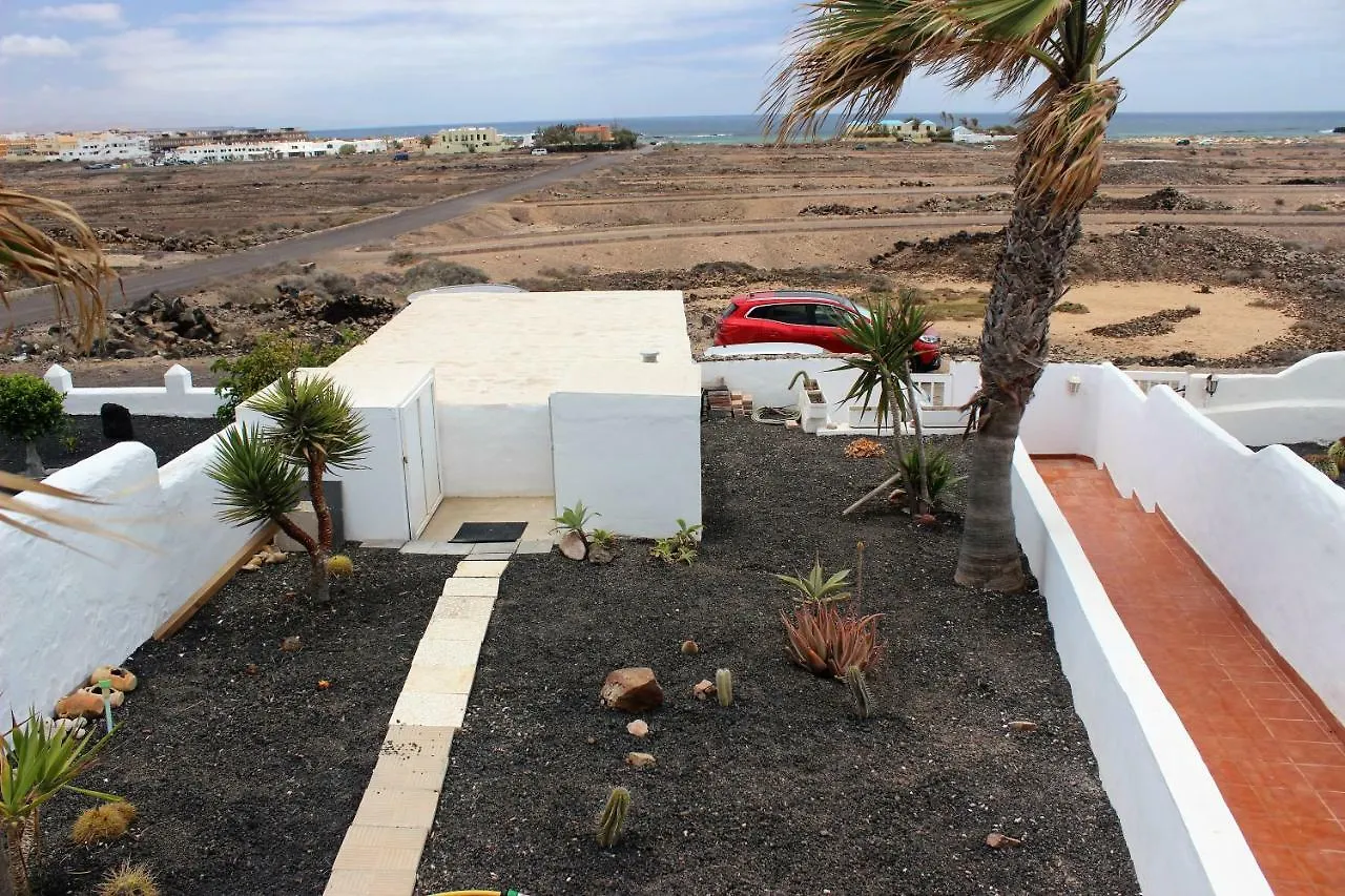 Apartment Apartamento Cotillo