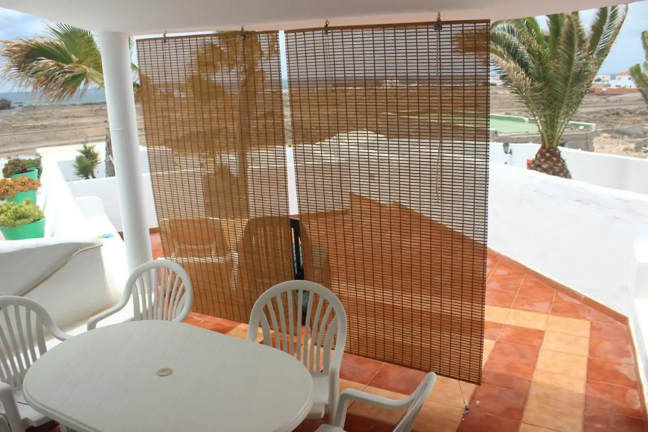 Apartamento Cotillo Spain