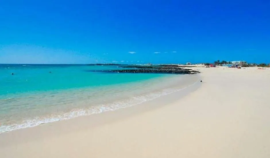 Apartamento Cotillo El Cotillo (Fuerteventura)