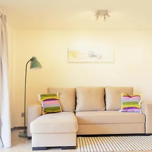 Promenade Apartment. , Port De Soller Spain