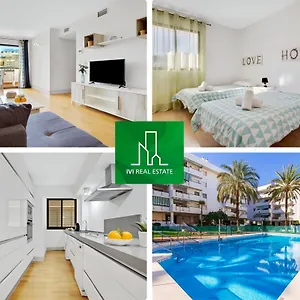 Carihuela Playa By Ivi Real Estate , Torremolinos Spain