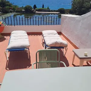 Capistrano Playa 512 Menyber , Nerja Spain