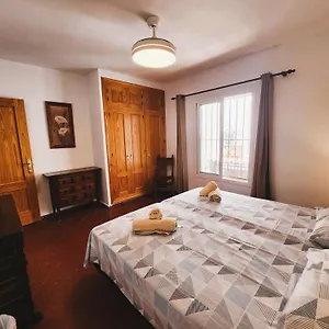 Casa Andaluz , Nerja Spain