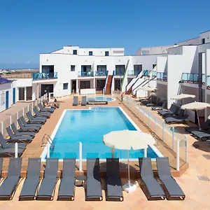 Tao El El Cotillo (Fuerteventura)