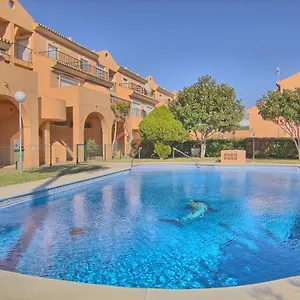 Casa Butiplaya , La Cala De Mijas Spain