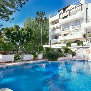 Atria-1 By Interhome , Torremolinos Spain