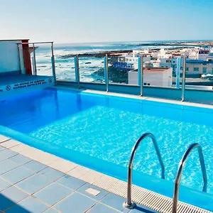 Casa Yerida , El Cotillo (Fuerteventura) Spain